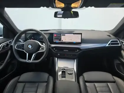 Photo 7 BMW Serie 4 Série 4 Gran Coupé 420dA xDrive 190ch M Sport