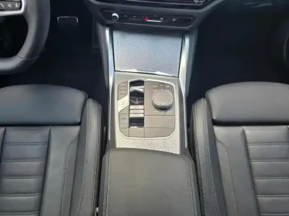 Photo 12 BMW Serie 4 Série 4 Gran Coupé 420dA xDrive 190ch M Sport