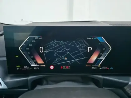 Photo 11 BMW Serie 4 Série 4 Gran Coupé 420dA xDrive 190ch M Sport