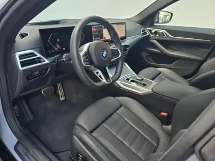 Photo 5 BMW Serie 4 Série 4 Gran Coupé 420dA xDrive 190ch M Sport