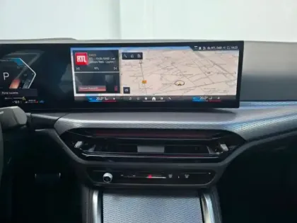 Photo 14 BMW Serie 4 Série 4 Gran Coupé 420dA xDrive 190ch M Sport