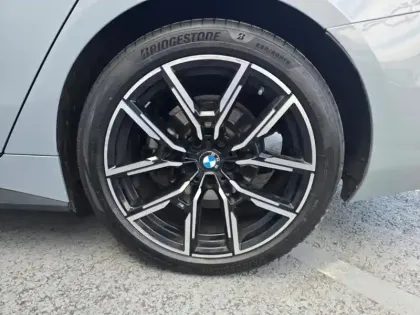 Photo 8 BMW Serie 4 Série 4 Gran Coupé 420dA xDrive 190ch M Sport