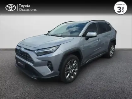 Photo Toyota Rav4