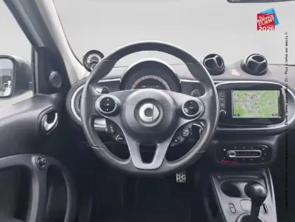 Photo 11 Smart Forfour Gén. II Ph1 prime 5
