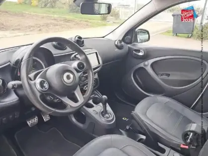 Photo 14 Smart Forfour Gén. II Ph1 prime 5