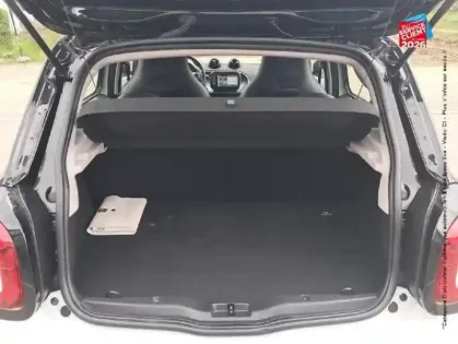 Photo 13 Smart Forfour Gén. II Ph1 prime 5