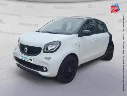 Photo Smart Forfour Prime