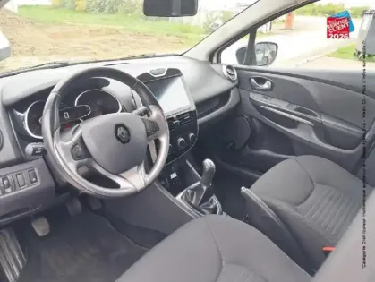 Photo 15 Renault Clio  0.9 TCe 90ch energy Limited eco²