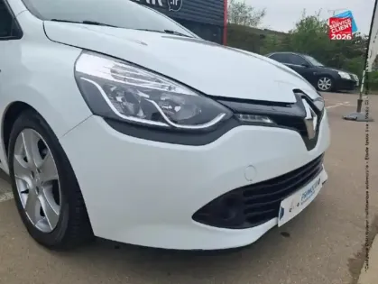 Photo 13 Renault Clio  0.9 TCe 90ch energy Limited eco²