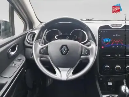 Photo 12 Renault Clio  0.9 TCe 90ch energy Limited eco²
