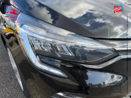 Photo 12 Renault Clio Gén. V (BJA) Ph1 Business 5