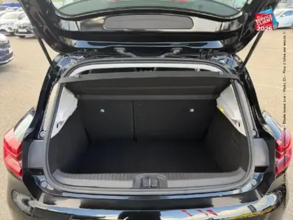 Photo 13 Renault Clio Gén. V (BJA) Ph1 Business 5