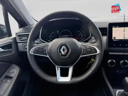 Photo 11 Renault Clio Gén. V (BJA) Ph1 Business 5