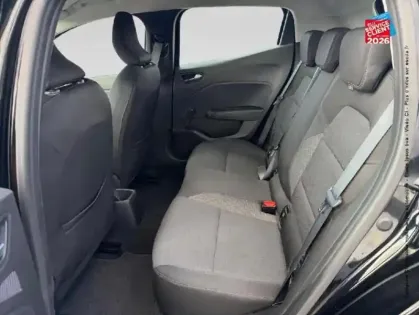 Photo 10 Renault Clio Gén. V (BJA) Ph1 Business 5