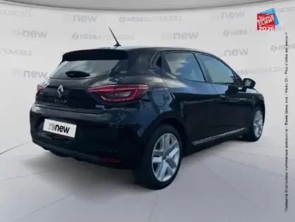 Photo 5 Renault Clio Gén. V (BJA) Ph1 Business 5