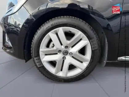 Photo 9 Renault Clio Gén. V (BJA) Ph1 Business 5