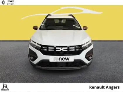 Photo 8 Dacia Jogger  1.6 hybrid 140ch Extreme 5 places