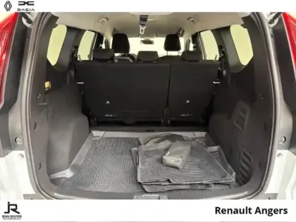 Photo 6 Dacia Jogger  1.6 hybrid 140ch Extreme 5 places