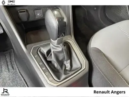 Photo 5 Dacia Jogger  1.6 hybrid 140ch Extreme 5 places