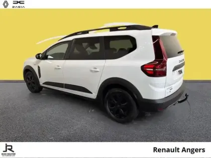 Photo 10 Dacia Jogger  1.6 hybrid 140ch Extreme 5 places