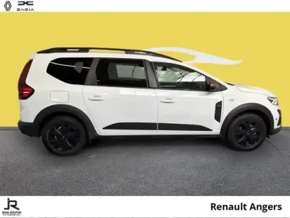 Photo 13 Dacia Jogger  1.6 hybrid 140ch Extreme 5 places