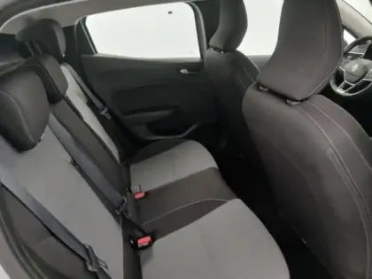 Photo 13 Renault Clio Gén. V (BJA) Ph2 Evolution 5