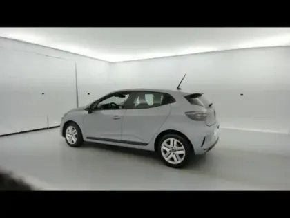 Photo 10 Renault Clio Gén. V (BJA) Ph2 Evolution 5