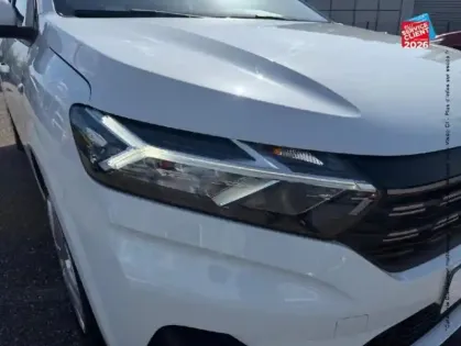 Photo 12 Dacia Sandero Gén. III (BJI) Ph1 Confort 5