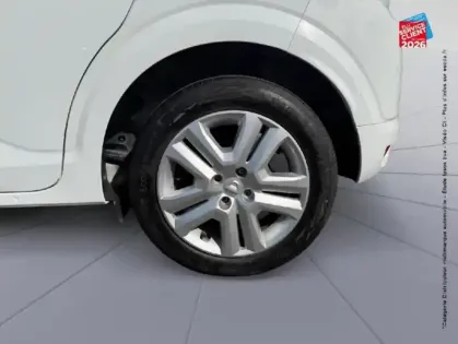 Photo 9 Dacia Sandero Gén. III (BJI) Ph1 Confort 5