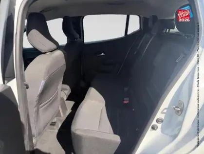 Photo 10 Dacia Sandero Gén. III (BJI) Ph1 Confort 5