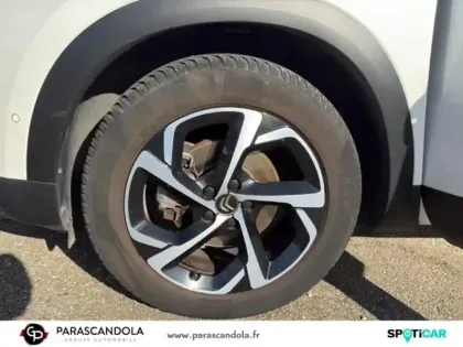 Photo 10 Citroën C5 aircross Gén. I Ph1 Evo Shine 5