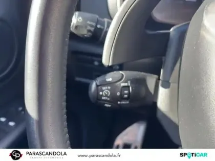 Photo 13 Citroën C5 aircross Gén. I Ph1 Evo Shine 5