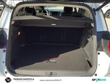 Photo 5 Citroën C5 aircross Gén. I Ph1 Evo Shine 5