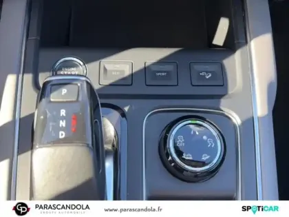 Photo 12 Citroën C5 aircross Gén. I Ph1 Evo Shine 5