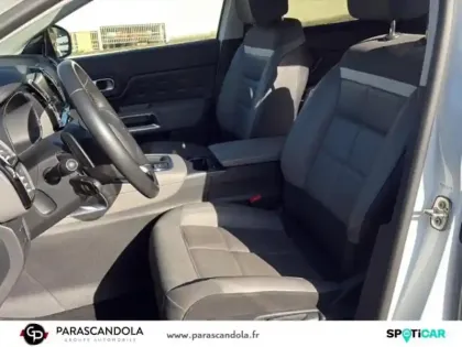 Photo 8 Citroën C5 aircross Gén. I Ph1 Evo Shine 5