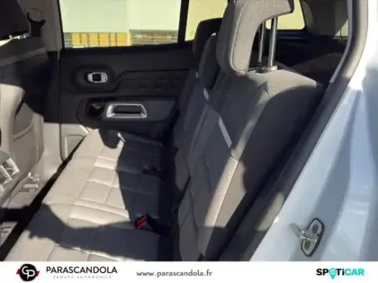 Photo 9 Citroën C5 aircross Gén. I Ph1 Evo Shine 5