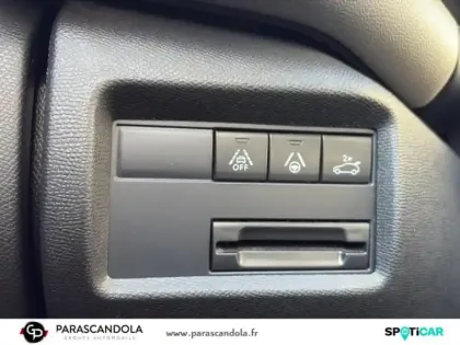 Photo 14 Citroën C5 aircross Gén. I Ph1 Evo Shine 5