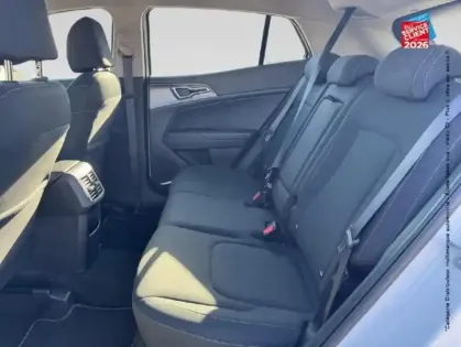 Photo 10 Kia Sportage Gén. V Ph1 Design 5