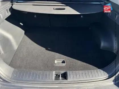 Photo 13 Kia Sportage Gén. V Ph1 Design 5