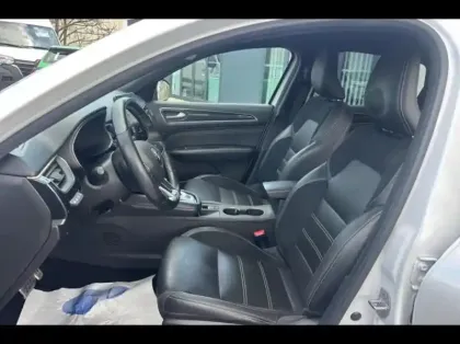 Photo 8 Renault Arkana  1.6 E-Tech hybride 145ch Engineered -22