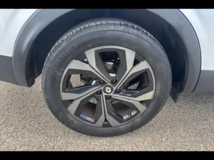 Photo 11 Renault Arkana  1.6 E-Tech hybride 145ch Engineered -22