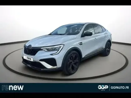 Photo Renault Arkana