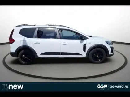 Photo 6 Dacia Jogger  1.0 ECO-G 100ch SL Extreme 5 places