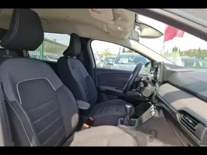 Photo 9 Dacia Jogger  1.0 ECO-G 100ch SL Extreme 5 places