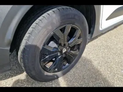 Photo 12 Dacia Jogger  1.0 ECO-G 100ch SL Extreme 5 places