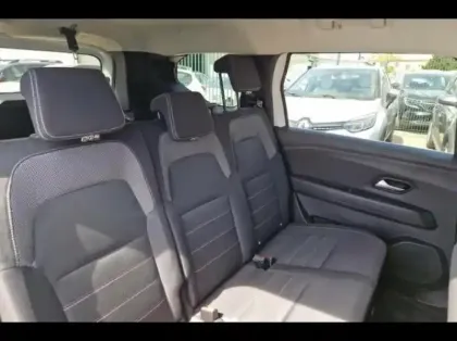 Photo 10 Dacia Jogger  1.0 ECO-G 100ch SL Extreme 5 places