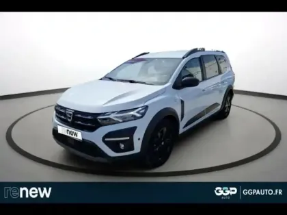 Photo Dacia Jogger Extreme