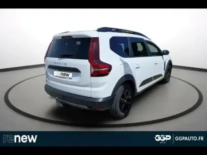 Photo 5 Dacia Jogger  1.0 ECO-G 100ch SL Extreme 5 places