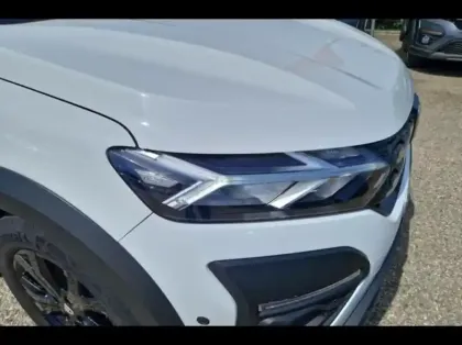 Photo 14 Dacia Jogger  1.0 ECO-G 100ch SL Extreme 5 places