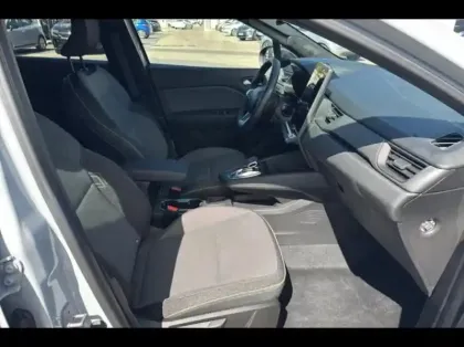 Photo 10 Renault Symbioz Gén. I Ph1 Techno 5